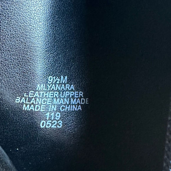 🌸MARC FISHER🌸 Yanara Black Heeled Bootie Size: 9.5 - Picture 13 of 14